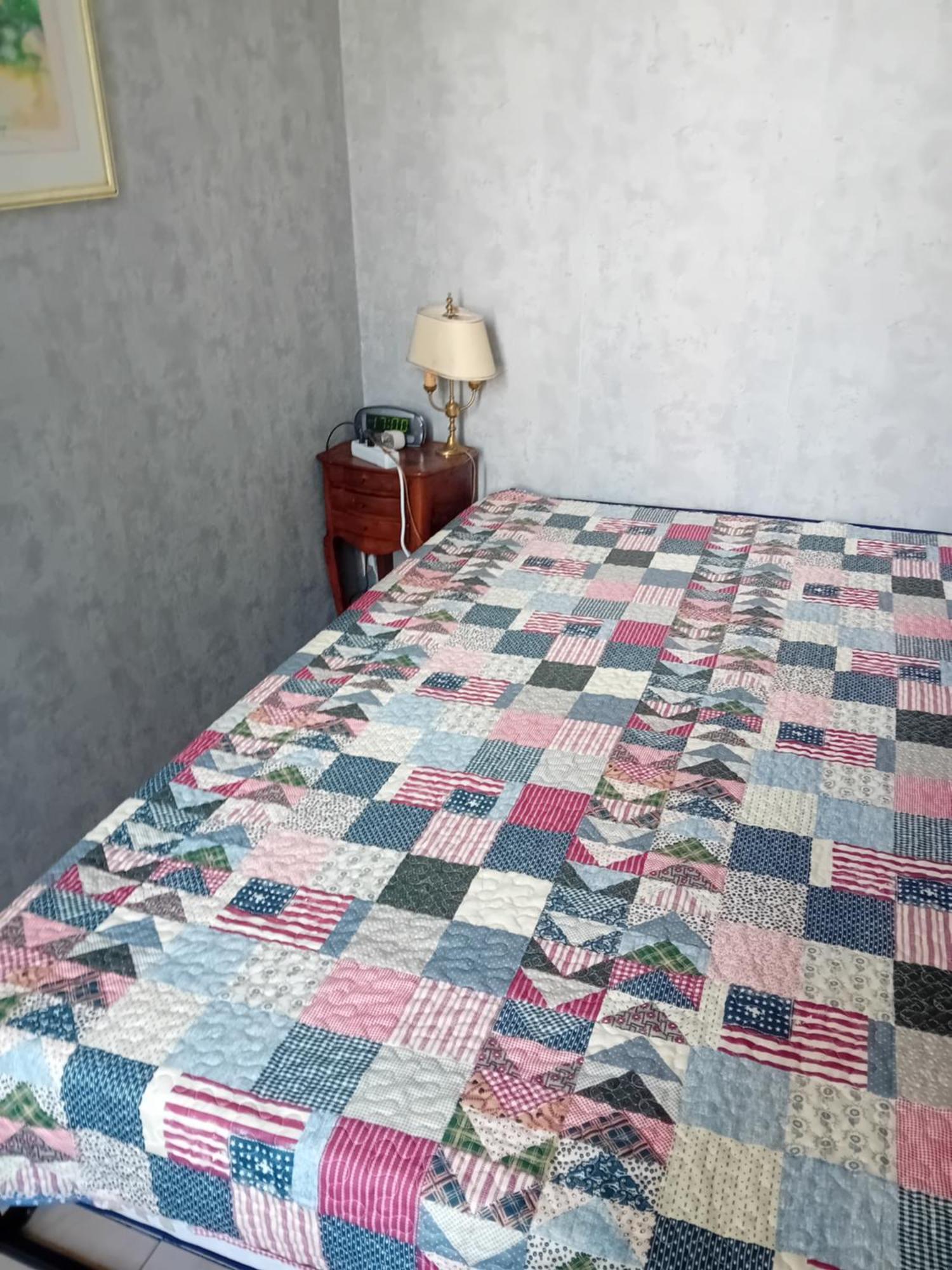 Private Room Full Furnished In Канны Экстерьер фото